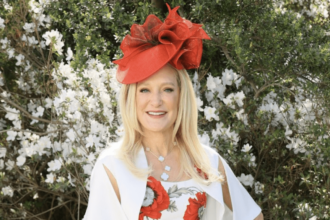 Another Hat-Trick For The Central Park Conservancy Women's Committee